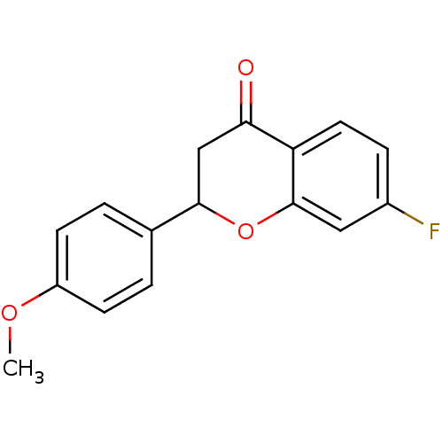 Chemical structure of BindingDB Monomer ID 50310194