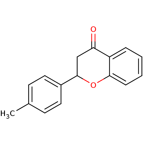 Chemical structure of BindingDB Monomer ID 50310196