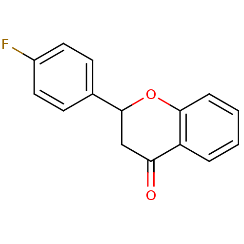 Chemical structure of BindingDB Monomer ID 50310197