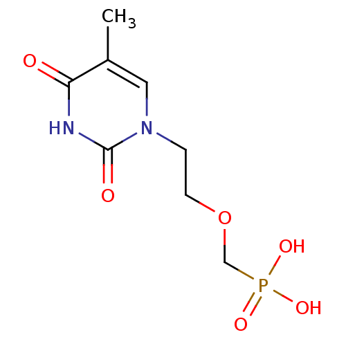 Chemical structure of BindingDB Monomer ID 50310202