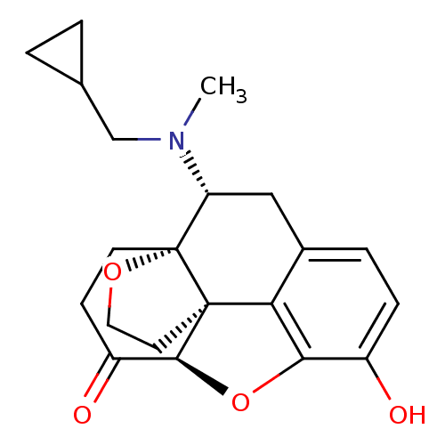 Chemical structure of BindingDB Monomer ID 50310292