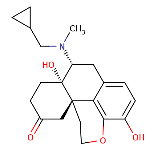 Chemical structure of BindingDB Monomer ID 50310293