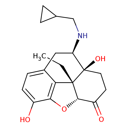 Chemical structure of BindingDB Monomer ID 50310294