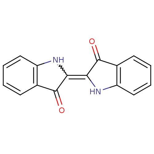 Chemical structure of BindingDB Monomer ID 50310357