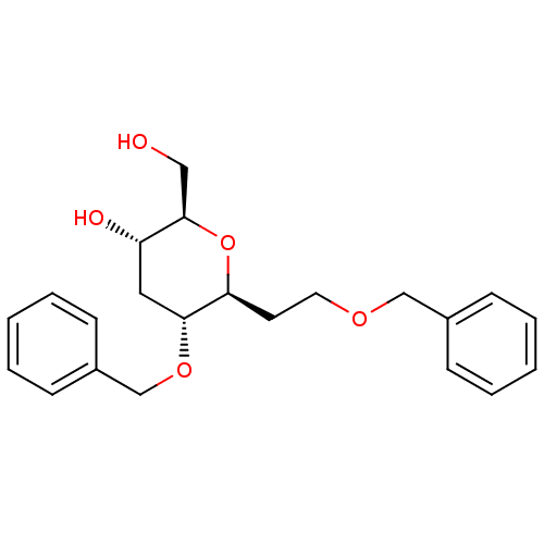 Chemical structure of BindingDB Monomer ID 50310367