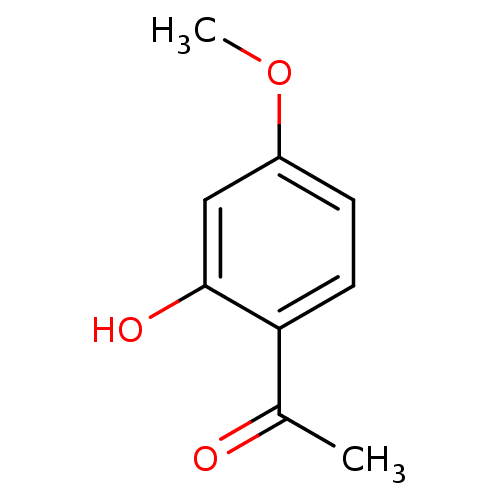 Chemical structure of BindingDB Monomer ID 50310718