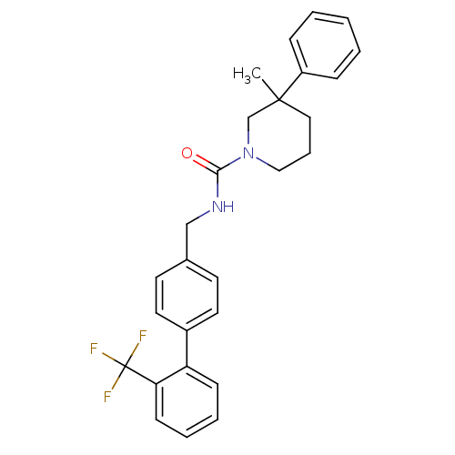 Chemical structure of BindingDB Monomer ID 50310795