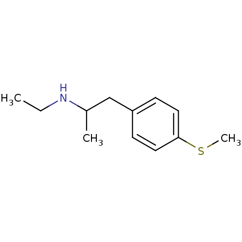 Chemical structure of BindingDB Monomer ID 50310856