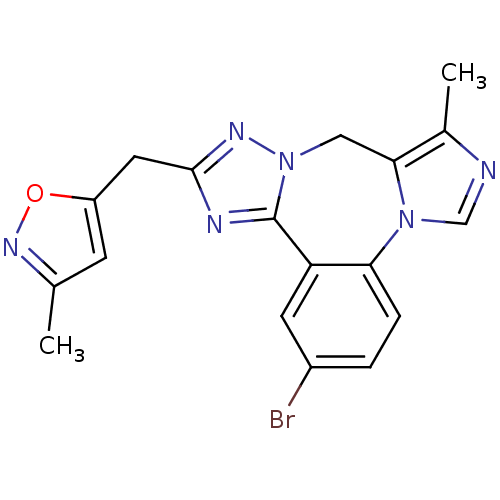 Chemical structure of BindingDB Monomer ID 50310938