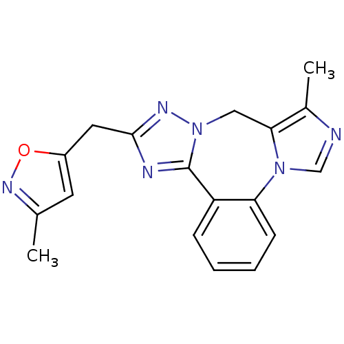 Chemical structure of BindingDB Monomer ID 50310945