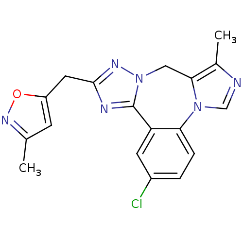 Chemical structure of BindingDB Monomer ID 50310948