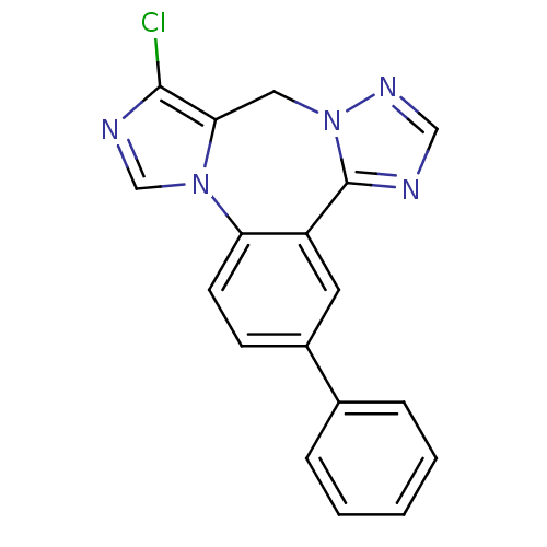 Chemical structure of BindingDB Monomer ID 50311038