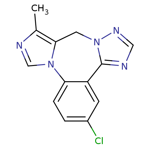 Chemical structure of BindingDB Monomer ID 50311046