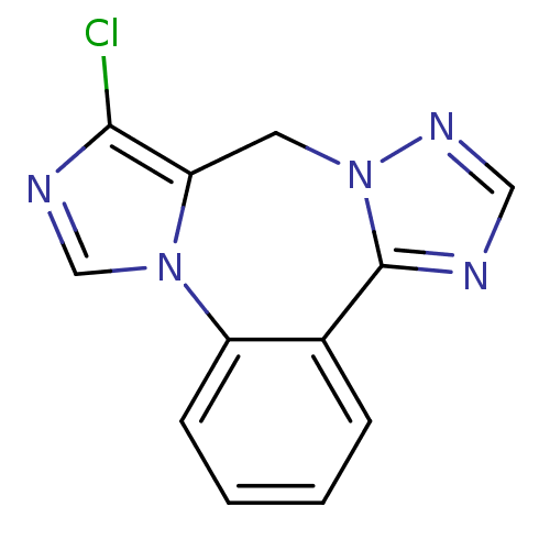 Chemical structure of BindingDB Monomer ID 50311049