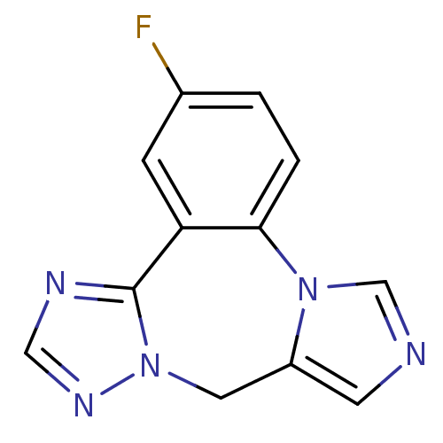 Chemical structure of BindingDB Monomer ID 50311051