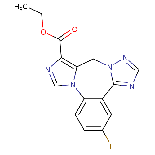 Chemical structure of BindingDB Monomer ID 50311052