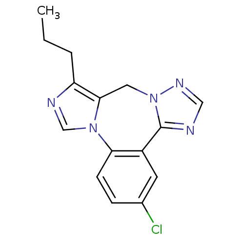 Chemical structure of BindingDB Monomer ID 50311057