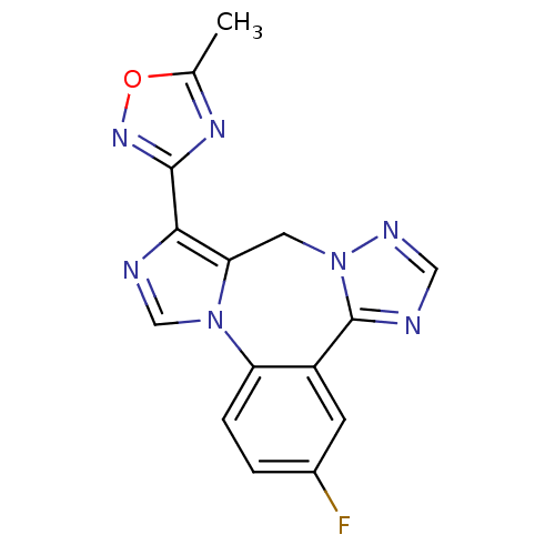Chemical structure of BindingDB Monomer ID 50311061