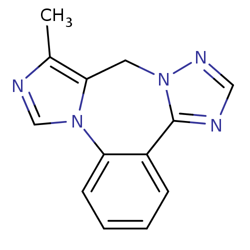 Chemical structure of BindingDB Monomer ID 50311064