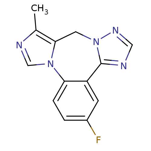Chemical structure of BindingDB Monomer ID 50311065