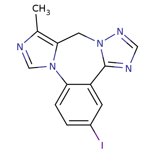 Chemical structure of BindingDB Monomer ID 50311066
