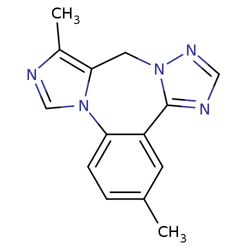 Chemical structure of BindingDB Monomer ID 50311067