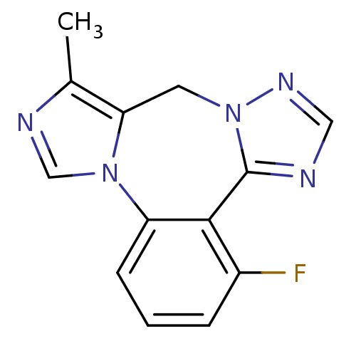 Chemical structure of BindingDB Monomer ID 50311074