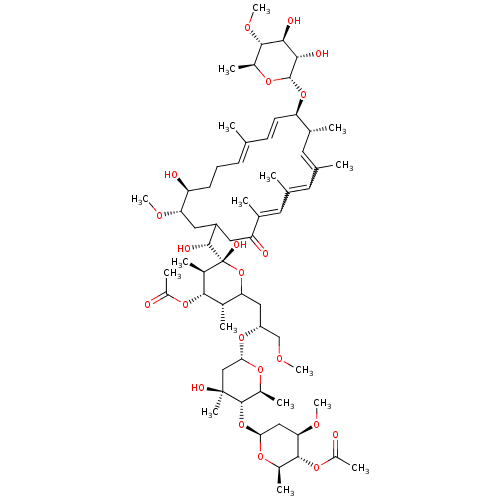 Chemical structure of BindingDB Monomer ID 50311124
