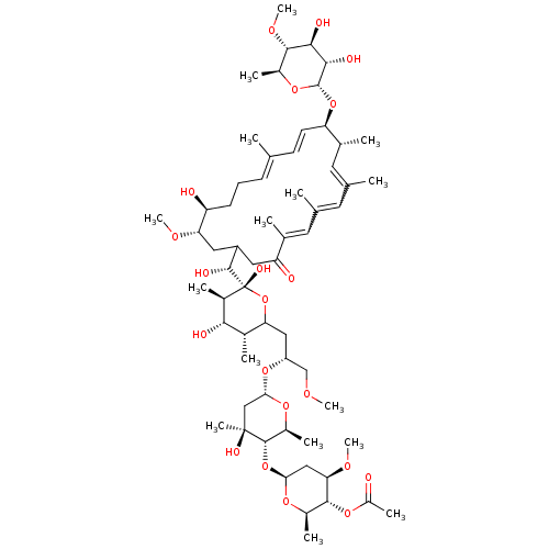 Chemical structure of BindingDB Monomer ID 50311125