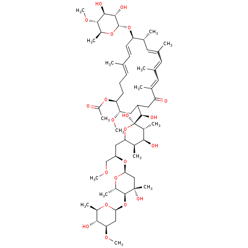 Chemical structure of BindingDB Monomer ID 50311126