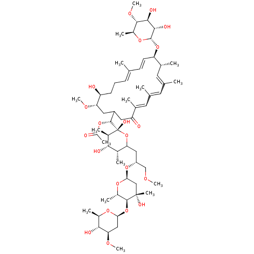 Chemical structure of BindingDB Monomer ID 50311128
