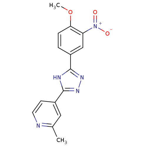 Chemical structure of BindingDB Monomer ID 50311265