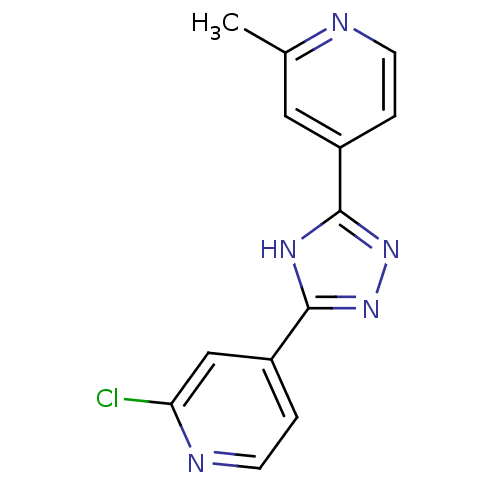 Chemical structure of BindingDB Monomer ID 50311267