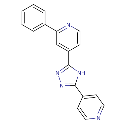 Chemical structure of BindingDB Monomer ID 50311279