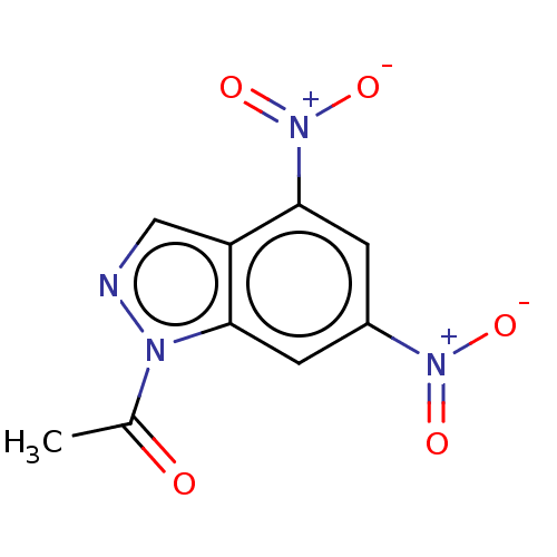 Chemical structure of BindingDB Monomer ID 50311450