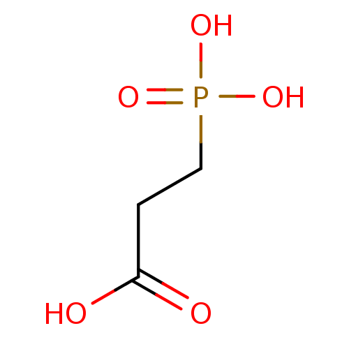 Chemical structure of BindingDB Monomer ID 50311531
