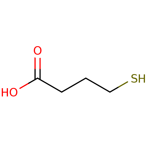 Chemical structure of BindingDB Monomer ID 50311532