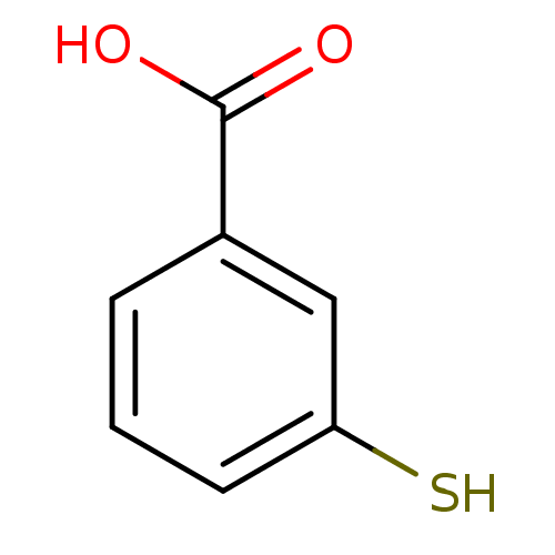 Chemical structure of BindingDB Monomer ID 50311533