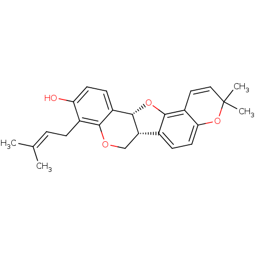 Chemical structure of BindingDB Monomer ID 50311577