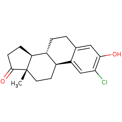 Chemical structure of BindingDB Monomer ID 50311658