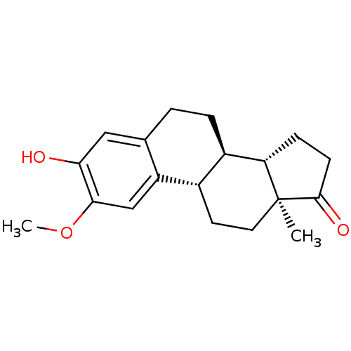 Chemical structure of BindingDB Monomer ID 50311662