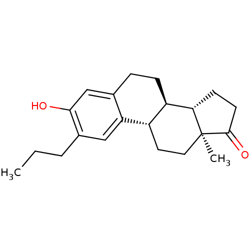 Chemical structure of BindingDB Monomer ID 50311664