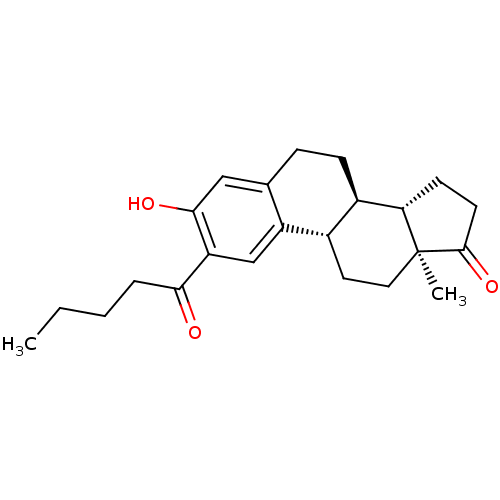 Chemical structure of BindingDB Monomer ID 50311665