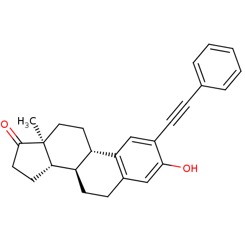 Chemical structure of BindingDB Monomer ID 50311666