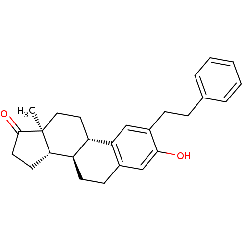Chemical structure of BindingDB Monomer ID 50311667