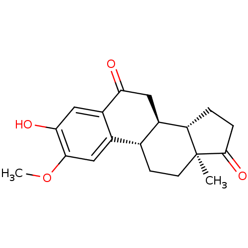 Chemical structure of BindingDB Monomer ID 50311670