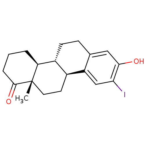 Chemical structure of BindingDB Monomer ID 50311676