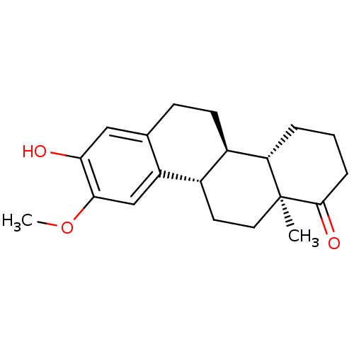 Chemical structure of BindingDB Monomer ID 50311677