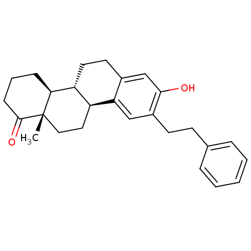 Chemical structure of BindingDB Monomer ID 50311679