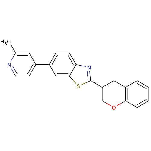 Chemical structure of BindingDB Monomer ID 50311730